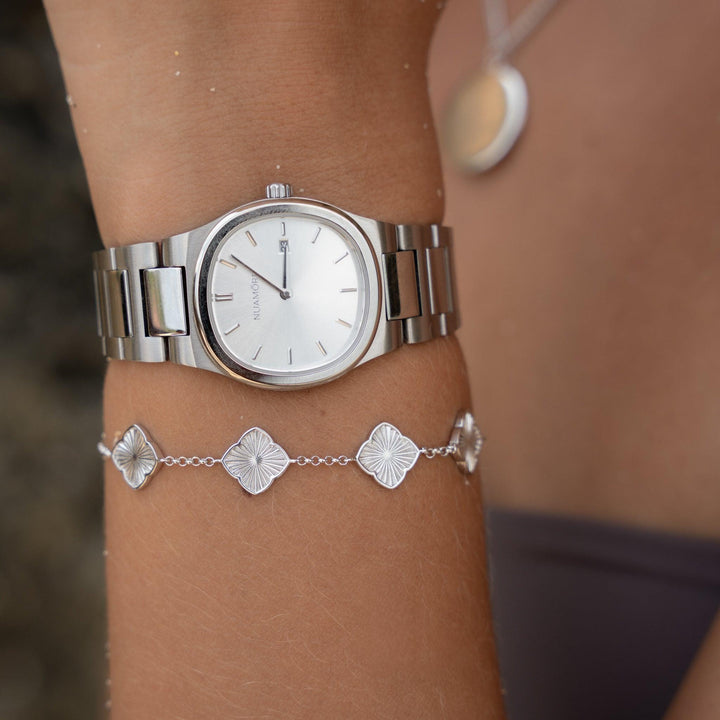 Amaya Sunlight Armband
