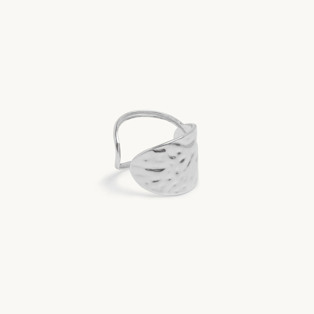 Stellar Wave Ring