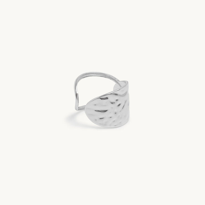 Stellar Wave Ring