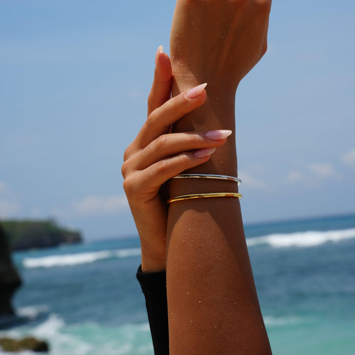 Sonnenlicht Armband