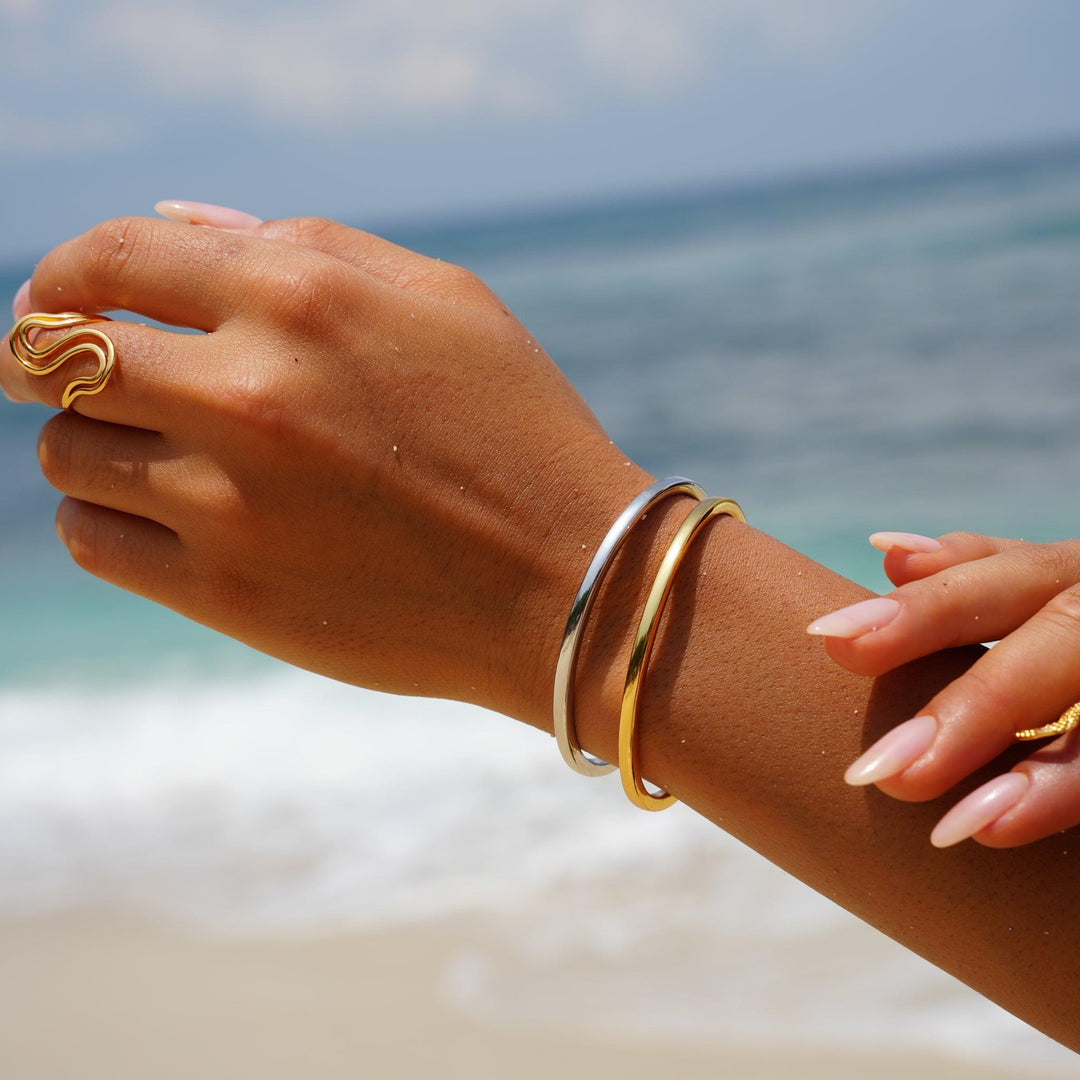 Sonnenlicht Armband