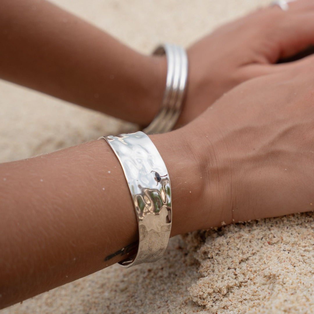 Terra Armband