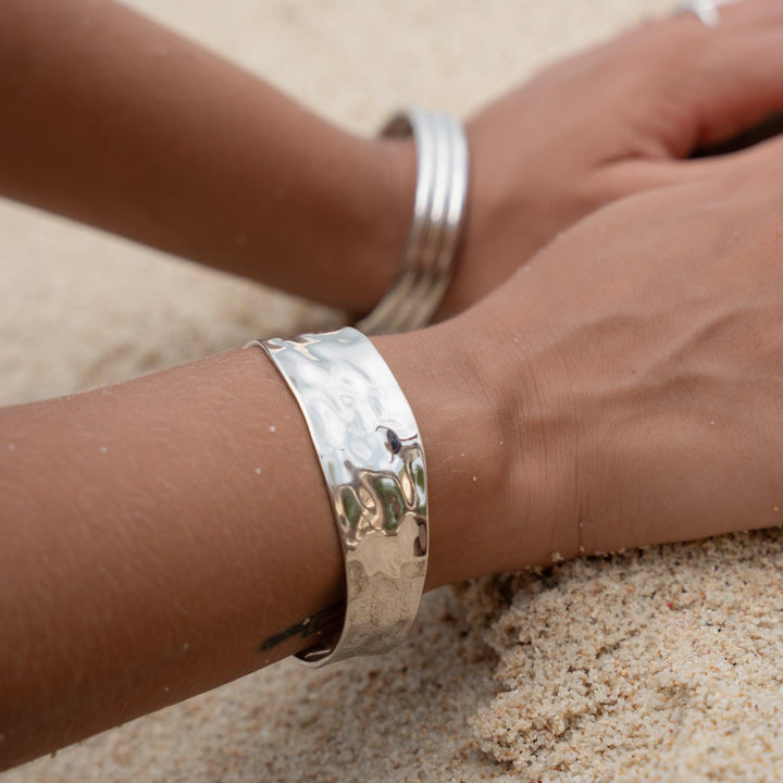 Terra Armband