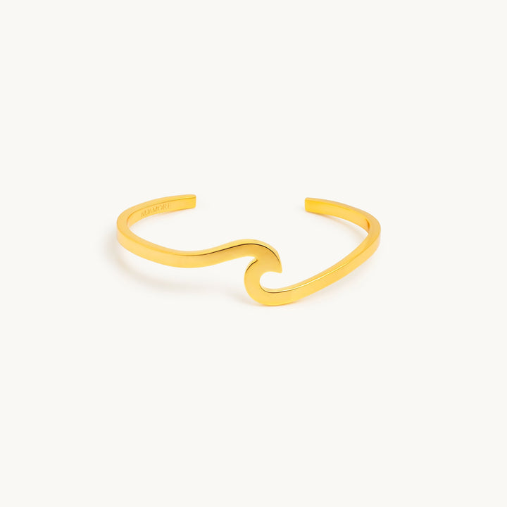 Sunset Crest Armband