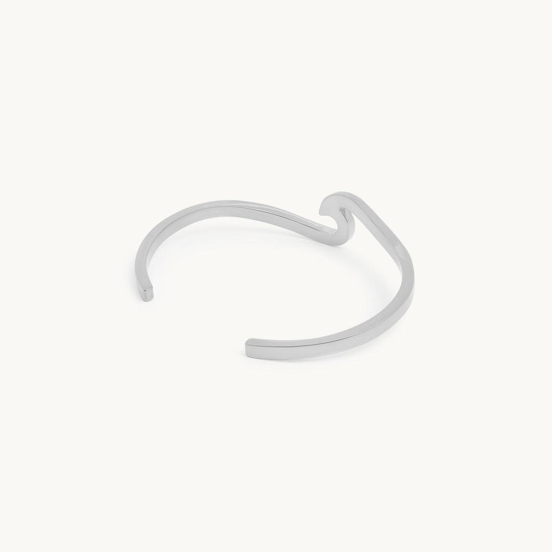 Sunset Crest Armband