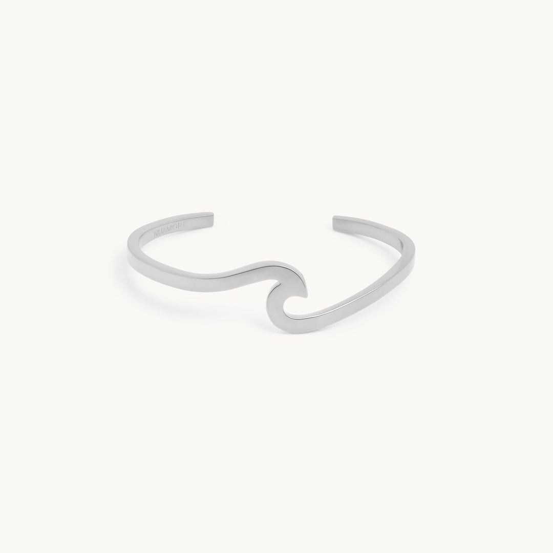 Sunset Crest Armband