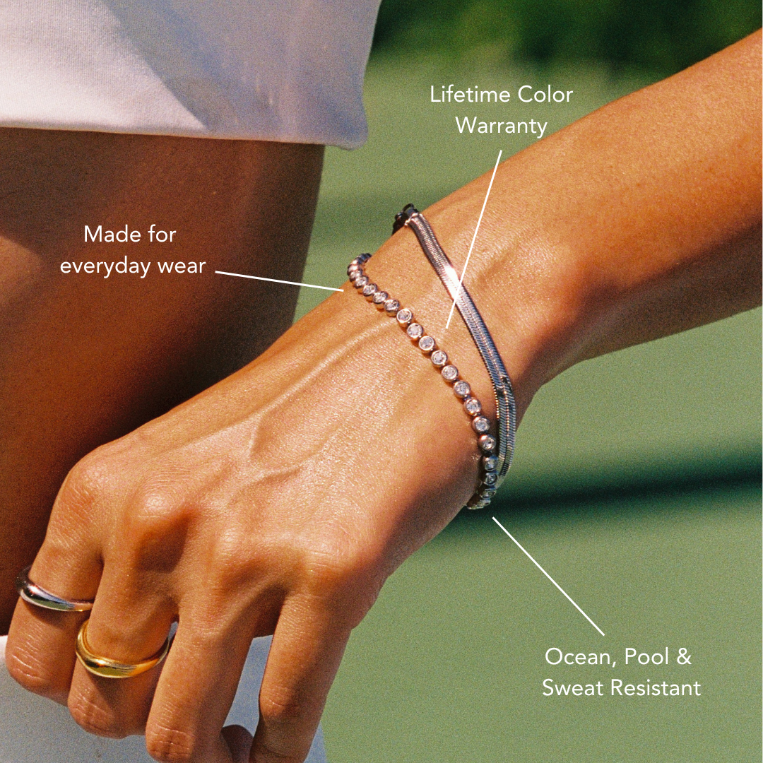 Tennisarmband