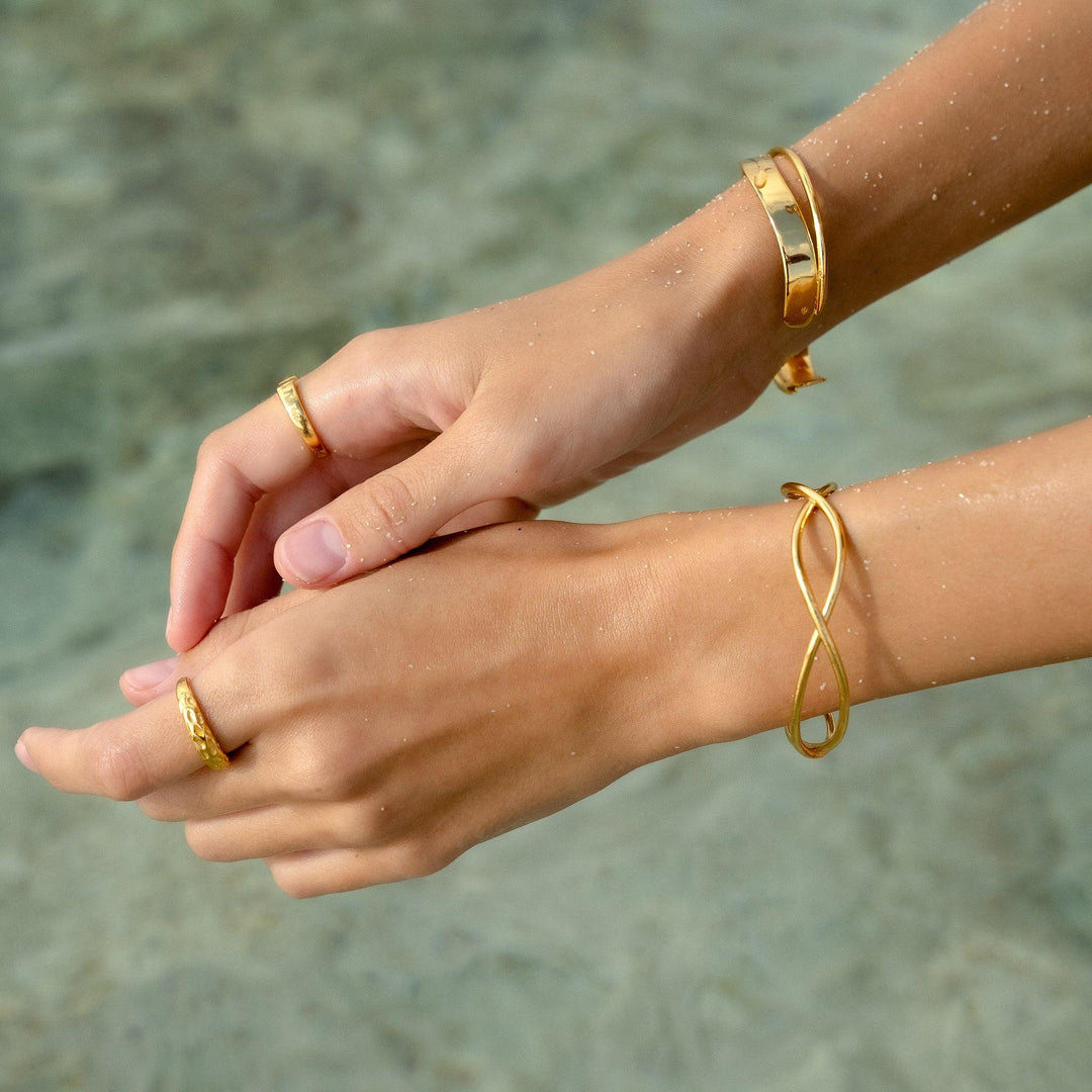 Weicher Sea Ring