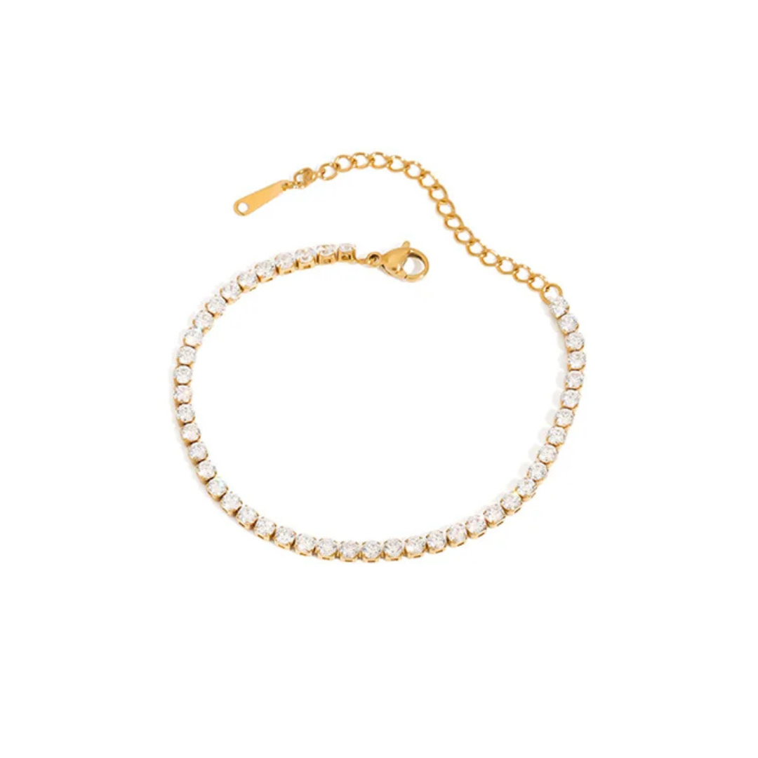 Aurora Charm Armbänder