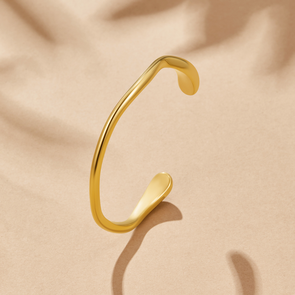 Veena Gold Armband
