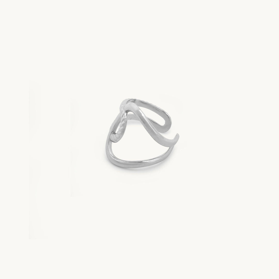 Vera Band Ring