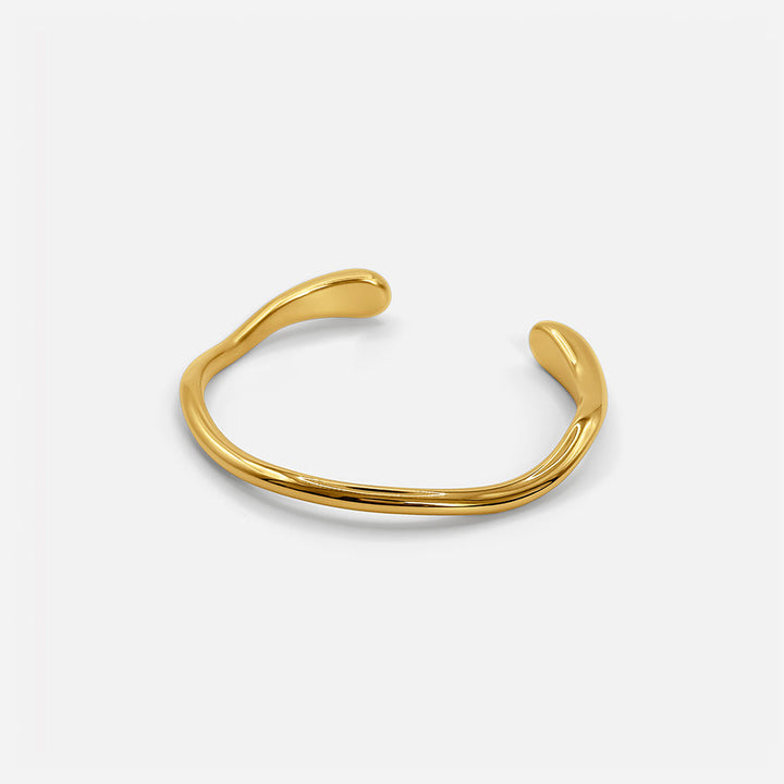 DRIFT ARMBAND - GOLD