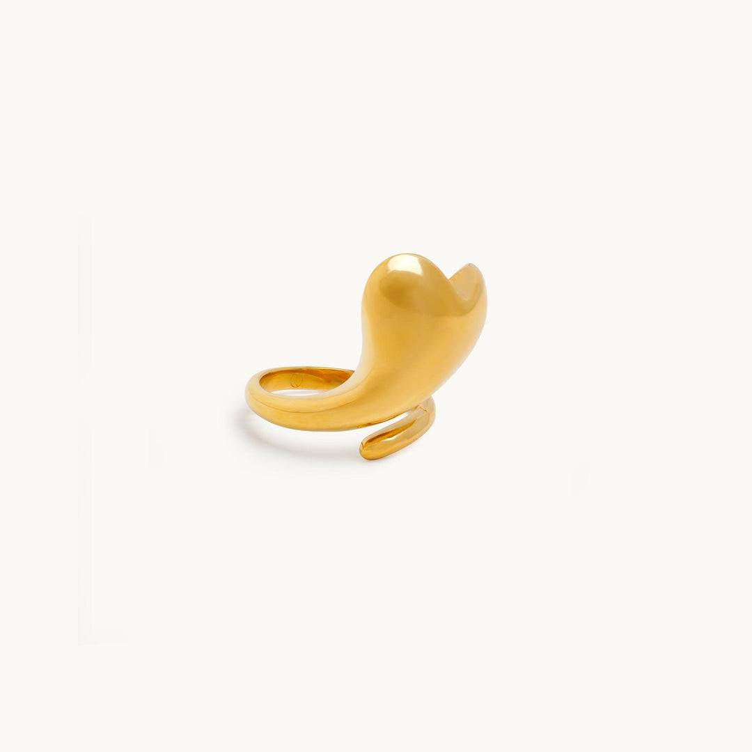 Liebe Nerine Ring
