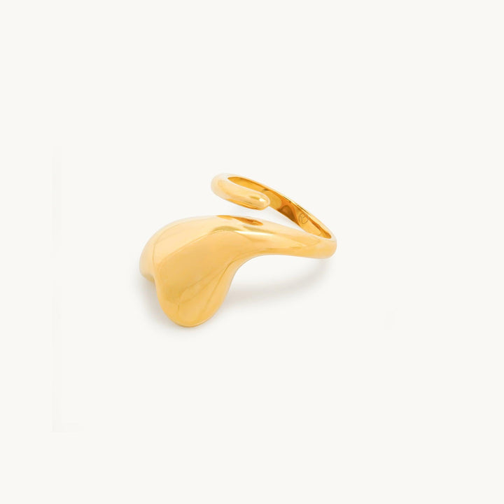 Liebe Nerine Ring
