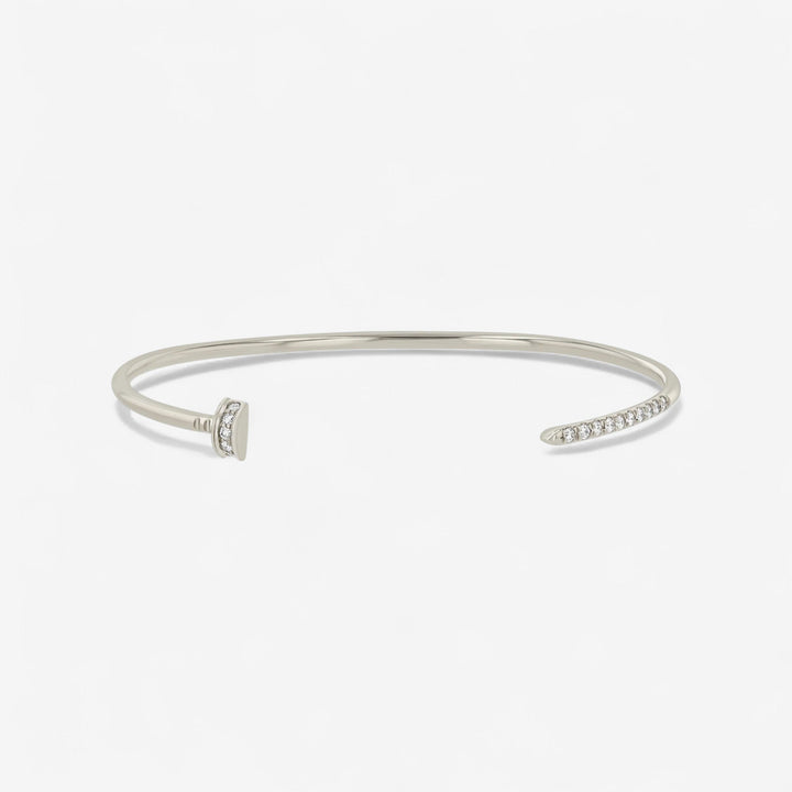 Celeste Nagelarmband