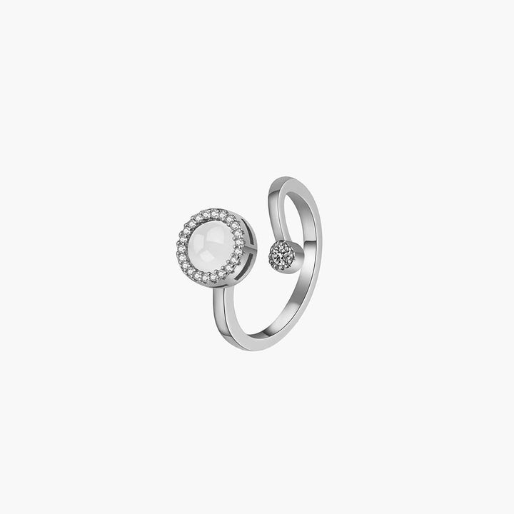 Celine Angst Spinner Ring