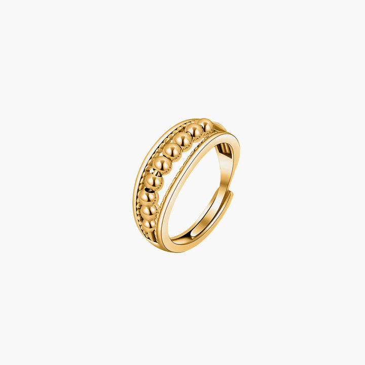 Eloise Angst Spinner Ring