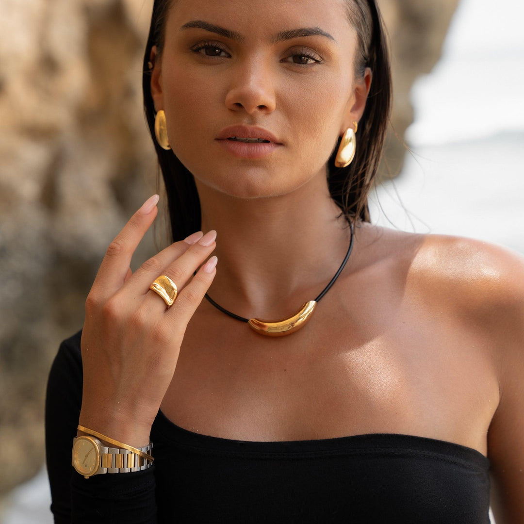 Hemera Halskette