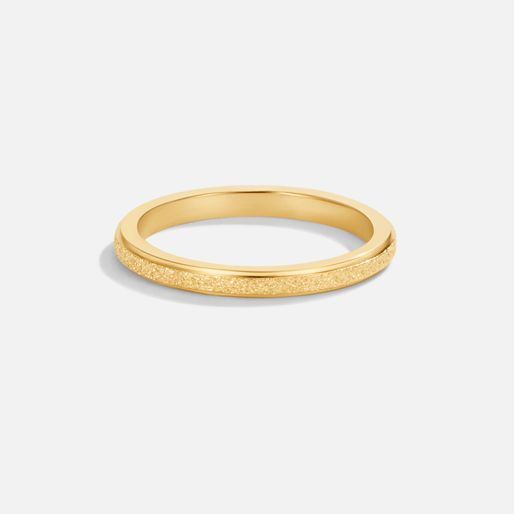 Amelia Gold Bandring