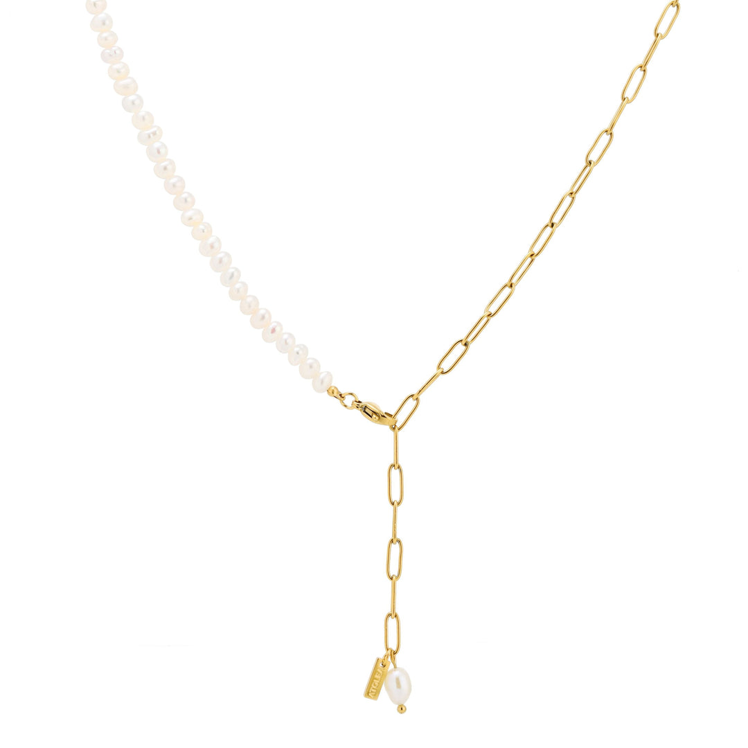 "La Plage" Doppel-Fußkette