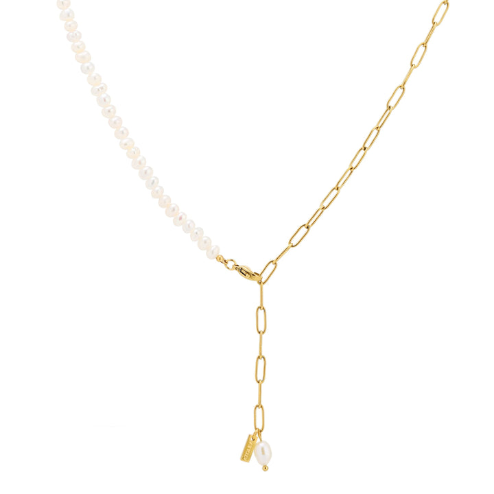 "La Plage" Doppel-Fußkette