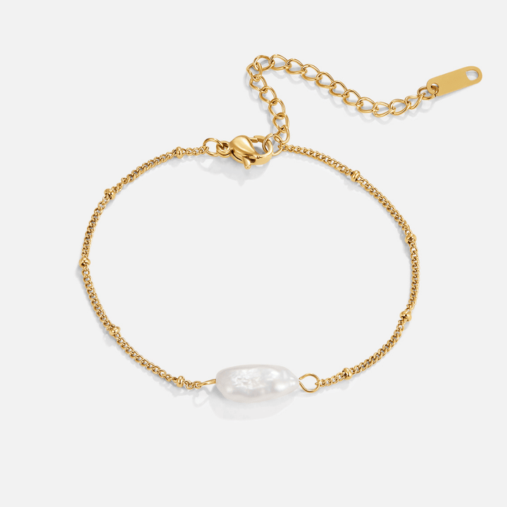 Atasha Barockperlenarmband