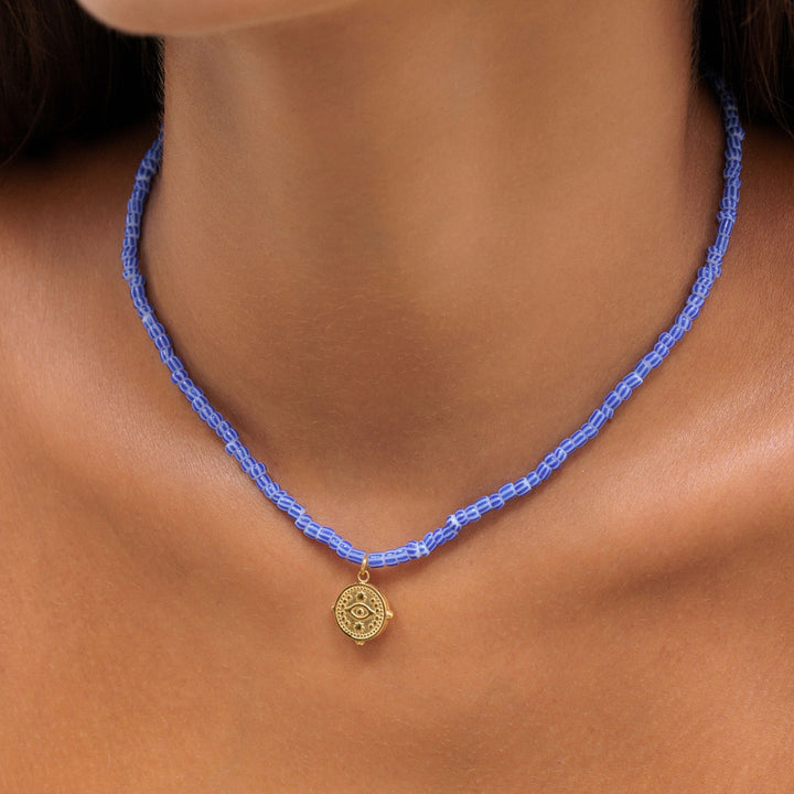 "Hera" Griechische Choker