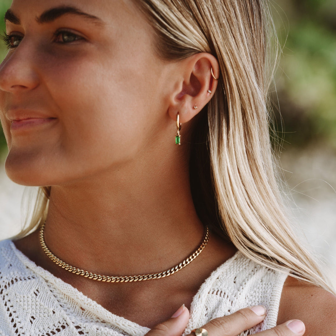 "Halskette Bonifacio"