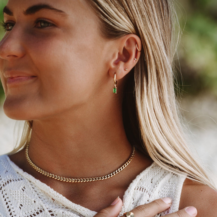 "Halskette Bonifacio"