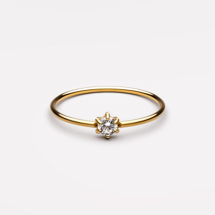 Elvia Ring