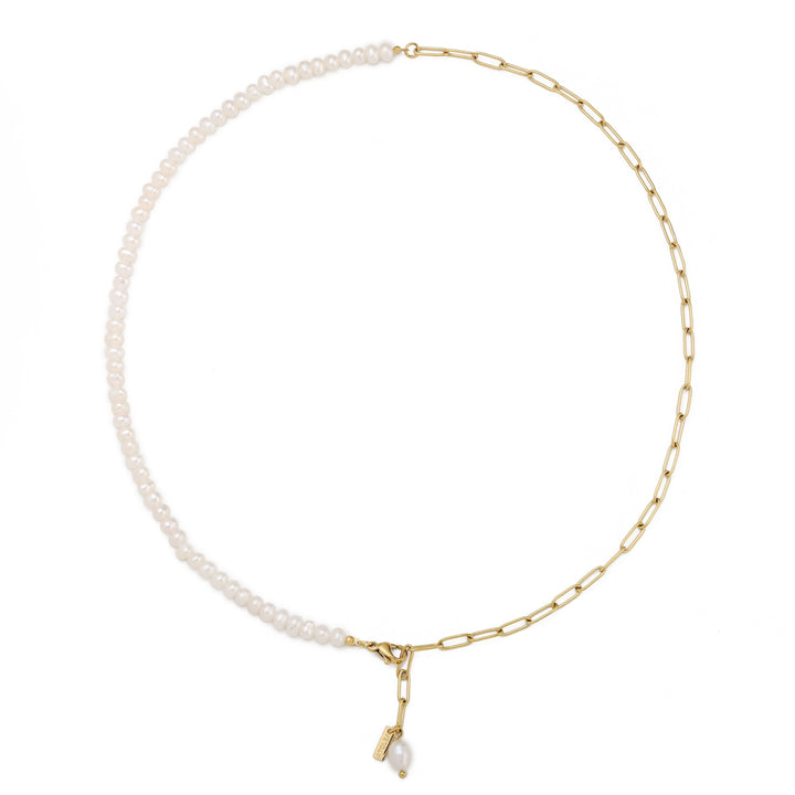 "La Plage" Doppel-Fußkette