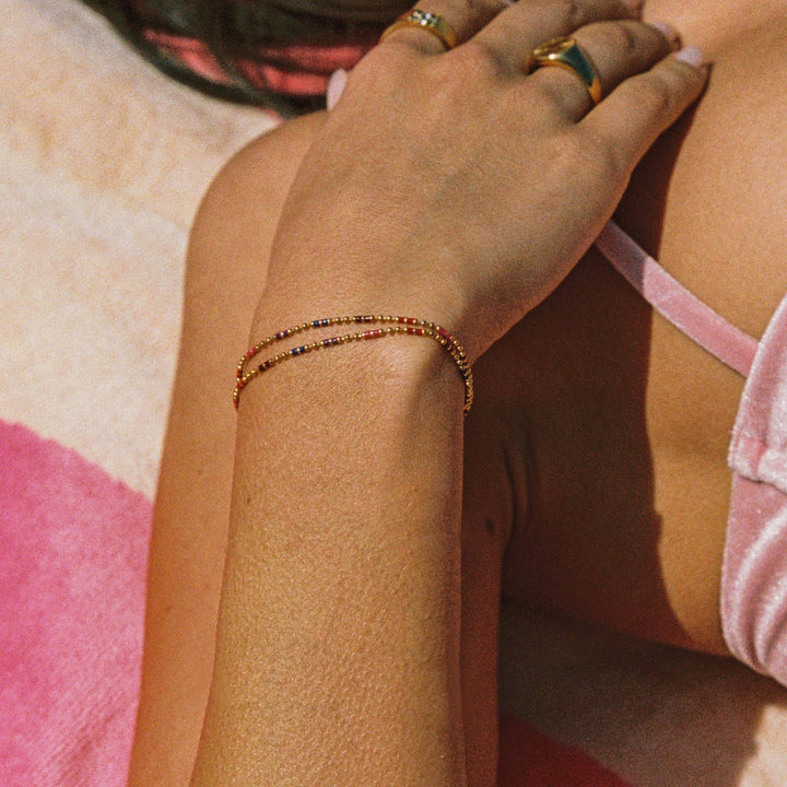 Bahía Armband