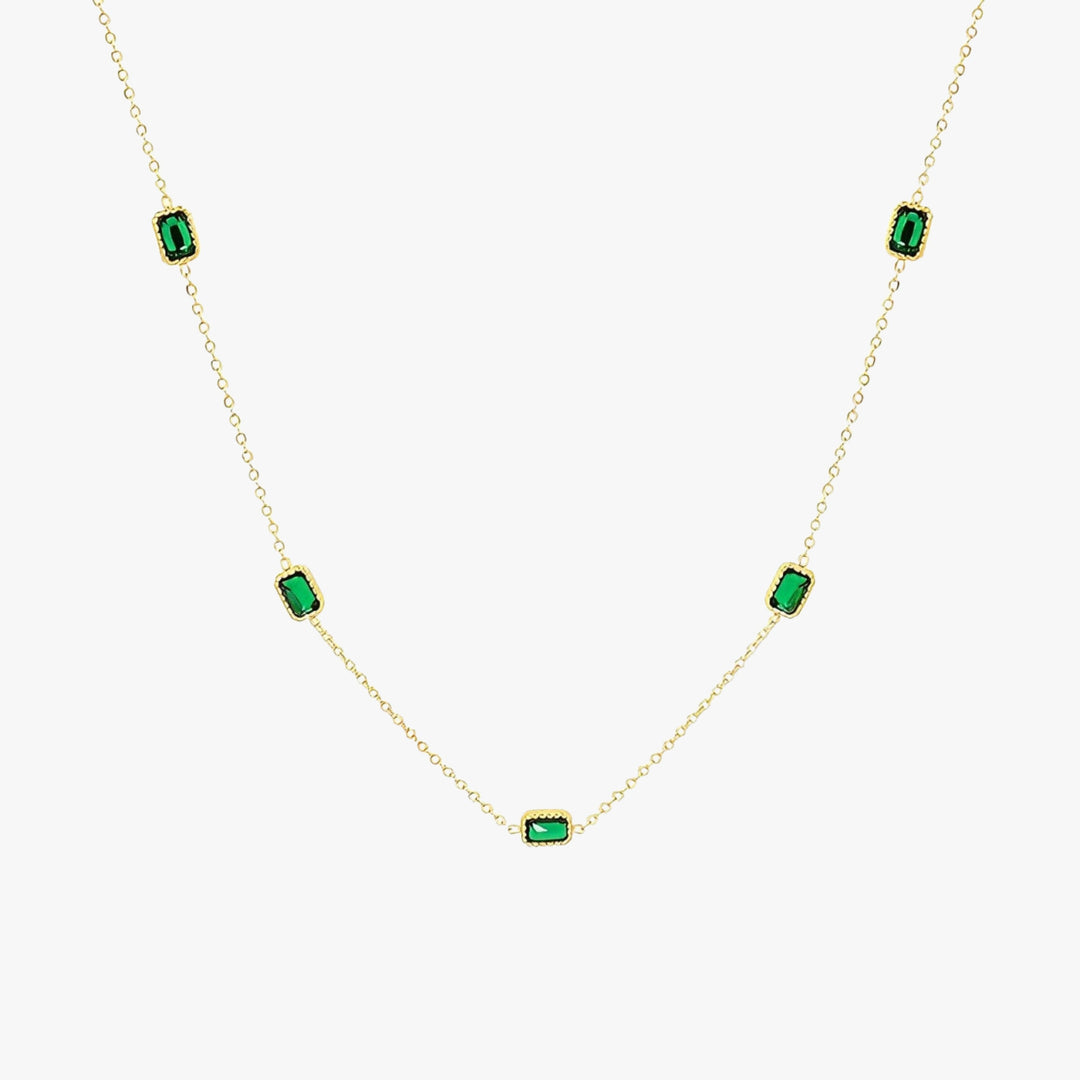 Raja Ampat Halskette