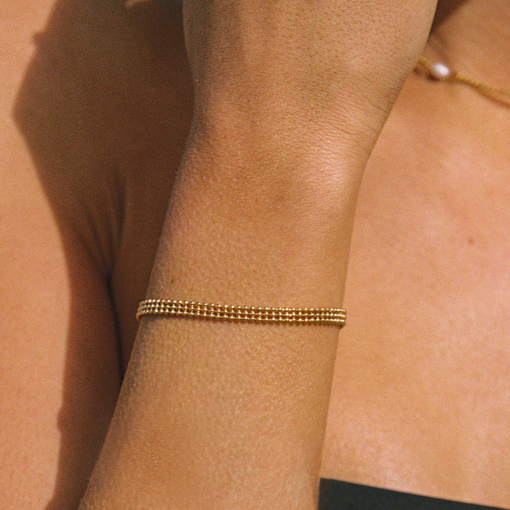 Paloma Armband