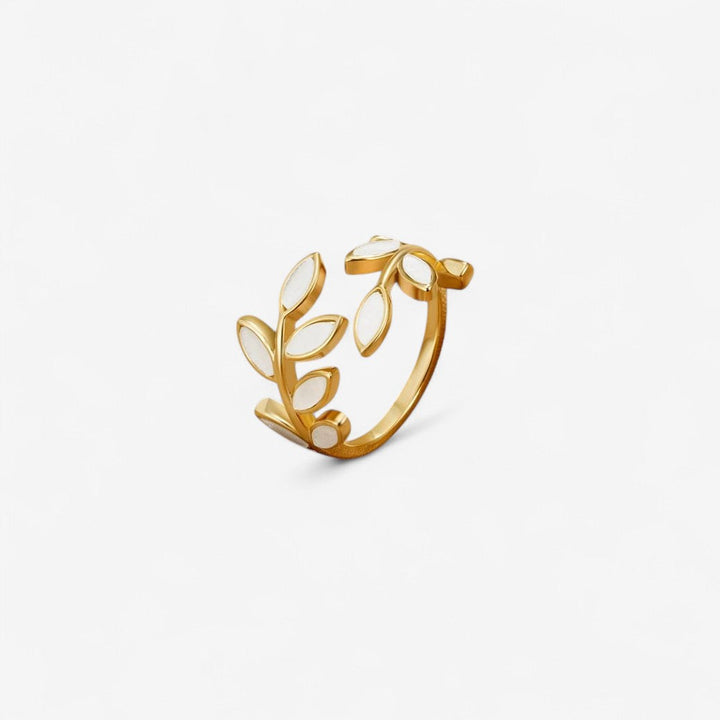 Serene Goldblatt-Ring