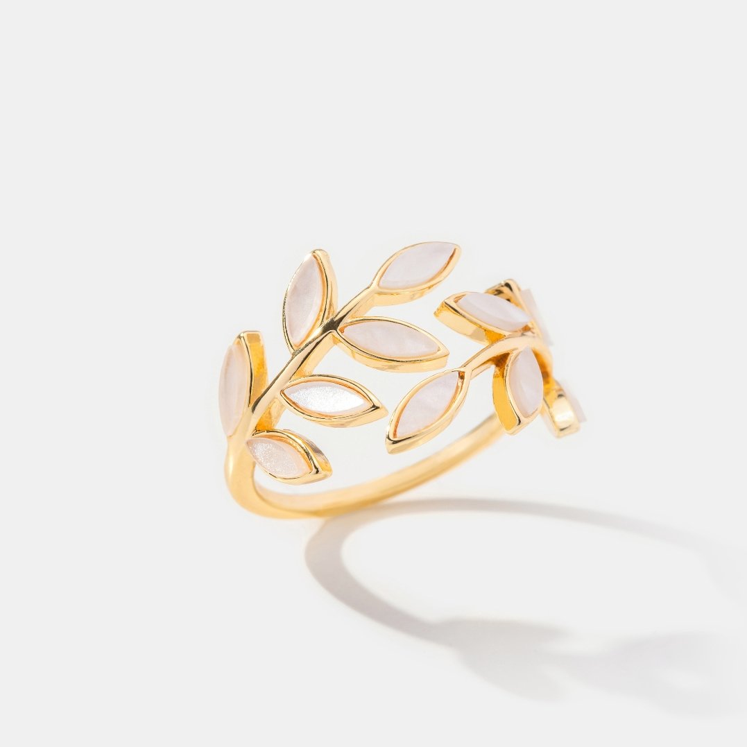 Serene Goldblatt-Ring