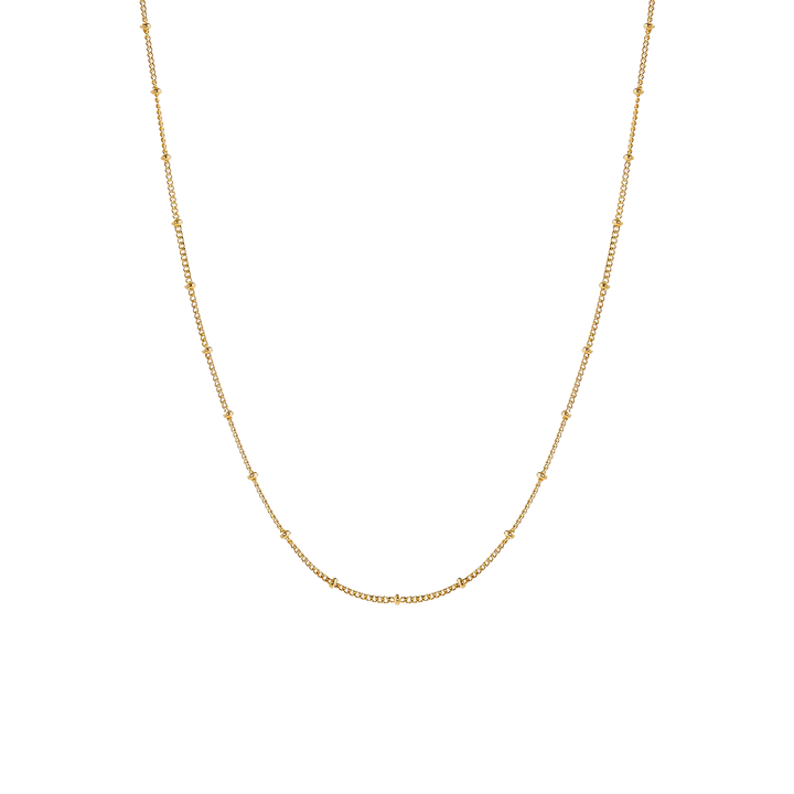 "Capri" Perlen Choker