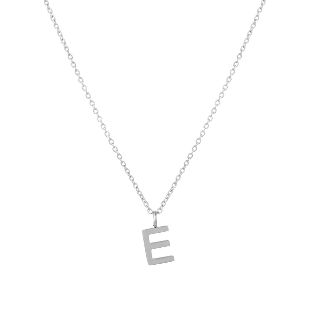 Initialen-Halskette