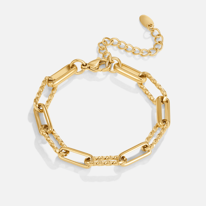 Jihan Chunky Kettenarmband