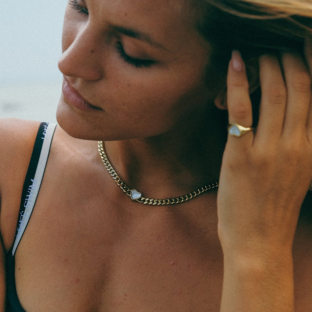 Bella Herz - wieder auf Lager