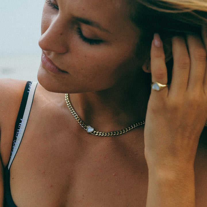 Bella Herz - wieder auf Lager