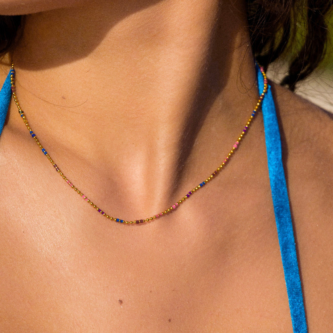 Bahía Choker