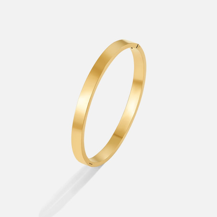 Rina Gold Armband