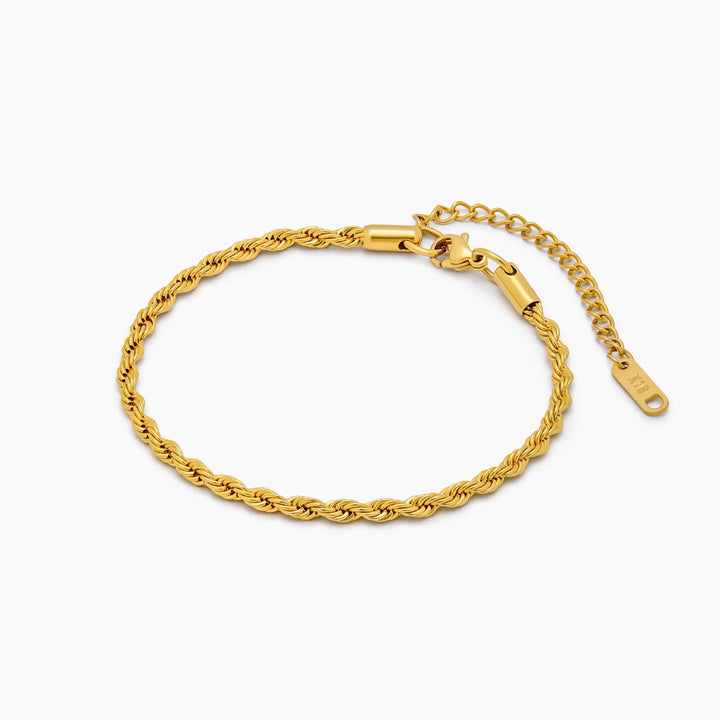 Seilkettenarmband