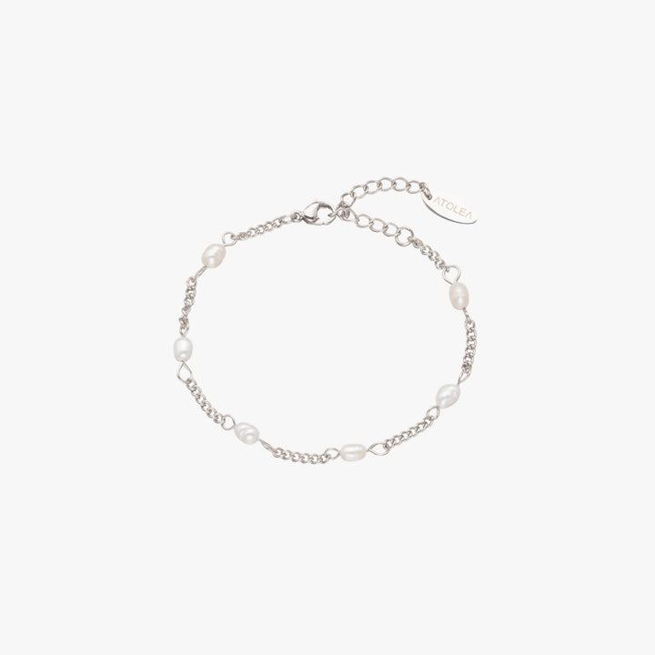 "Lovina" Süßwasserperlenarmband