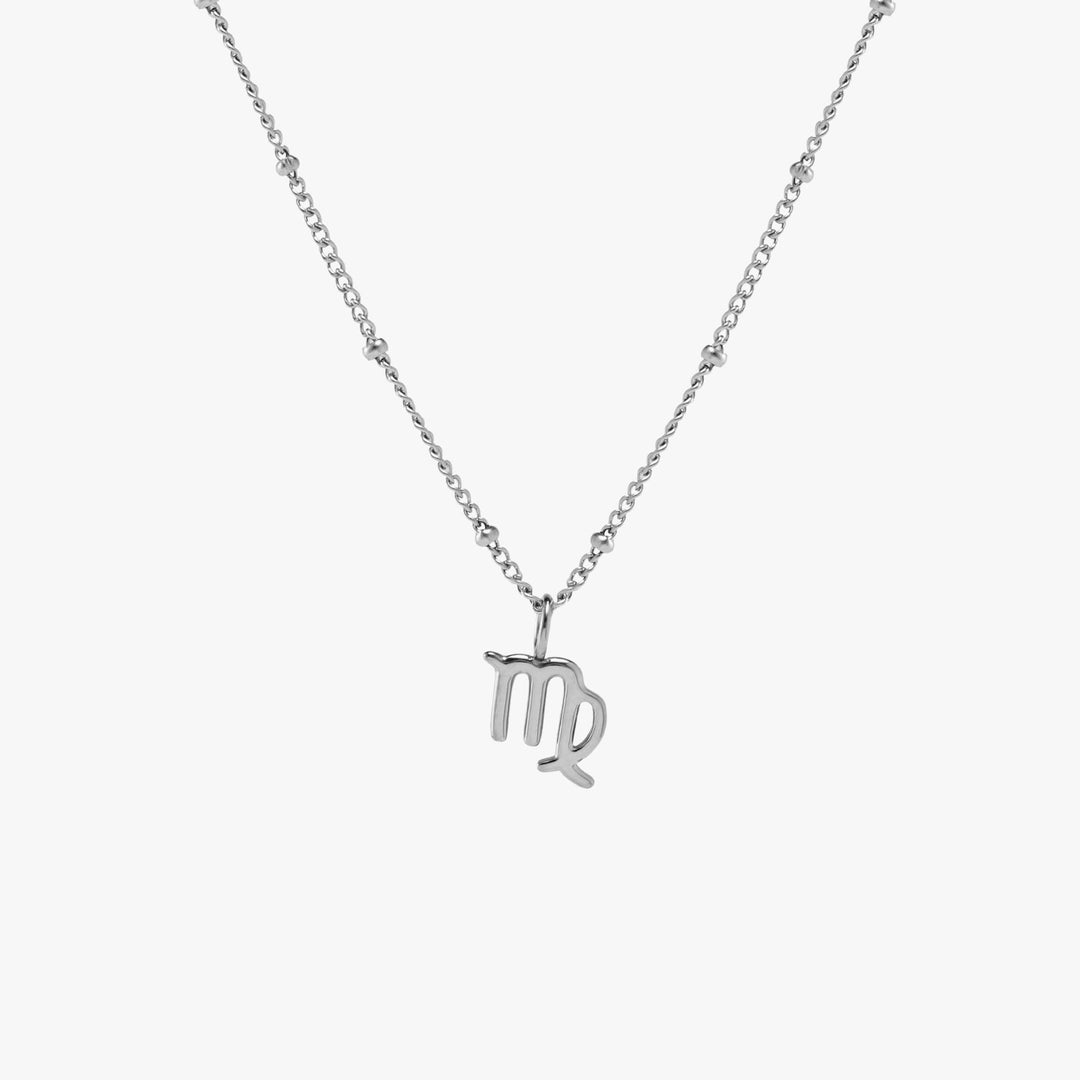 Zodiac Halskette
