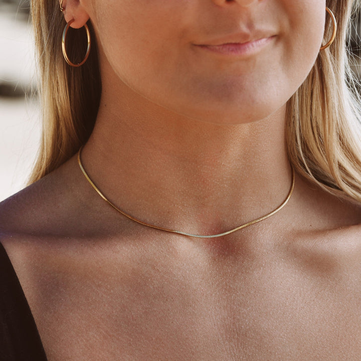 Feiner Choker