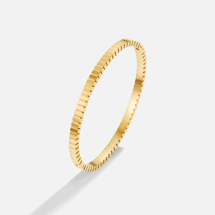 Tara Gold Armband