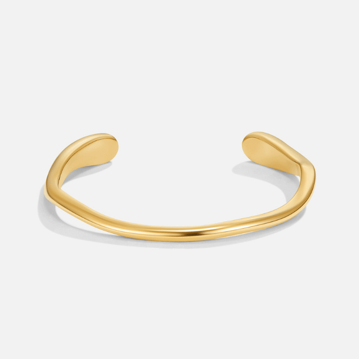 Veena Gold Armband
