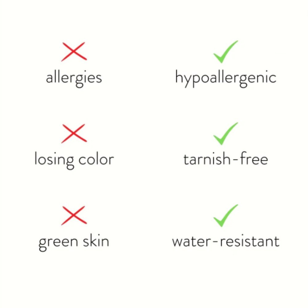 Weißer Blütenblumen-Halskette